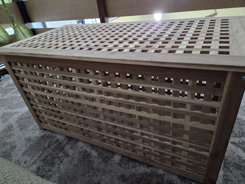 Masa depozitare ikea