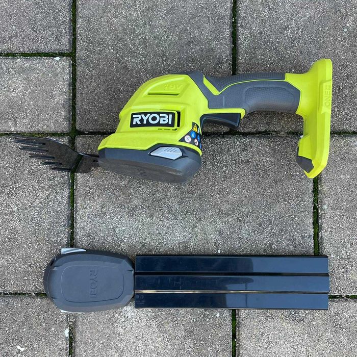 Foarfecă de grădină electrică RYOBI 18V One+