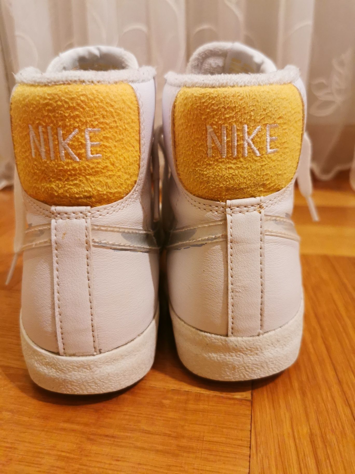 Nike Blazer, mărime 36,5, unisex