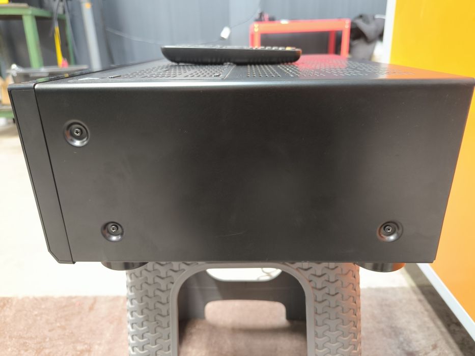 Pioneer vsx 935 7.2 Atmos 8k