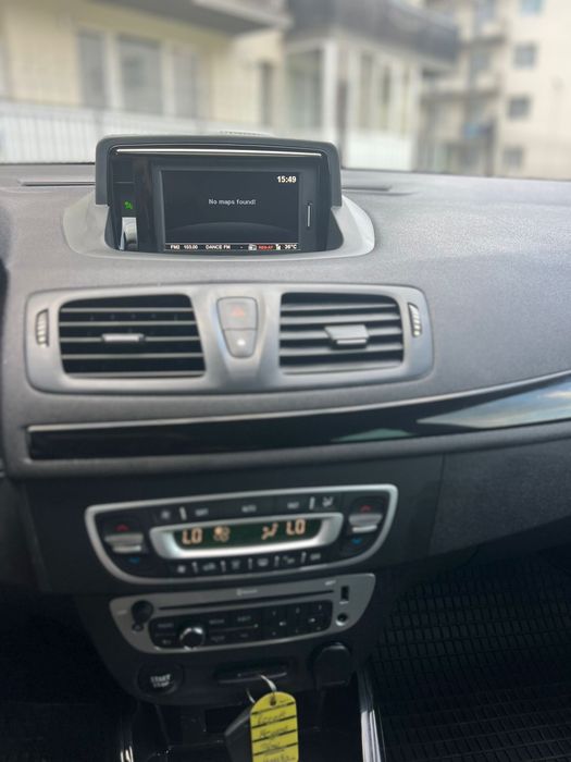 Vând Renault Megane Bose Edition