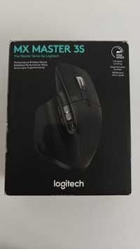 Mouse Logitech Master 3s