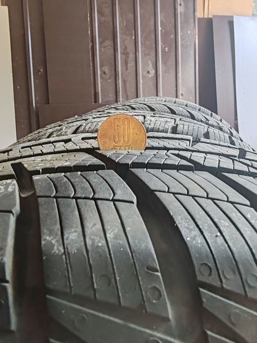 Anvelope 185 60 r14
