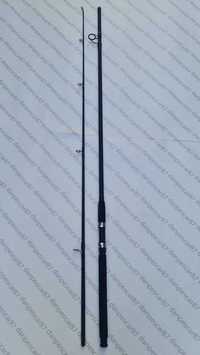 Lanseta 3 metri Wind Blade din 2 bucati cu actiune 80-240gr A1