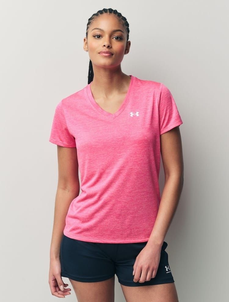 Under armour тениска дамско  оригинални