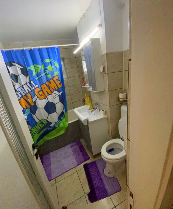 Apartament in zona alfa 3 camere