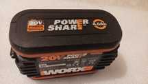 Acumulator worx 20v baterie