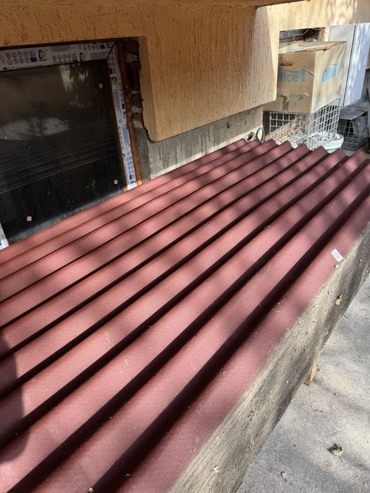 Ондолин за покрив