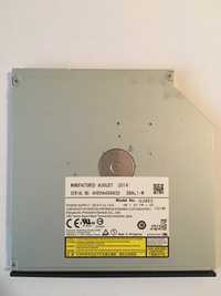 CD/DVD Writer laptop Panasonic UJ8E2 9.5mm