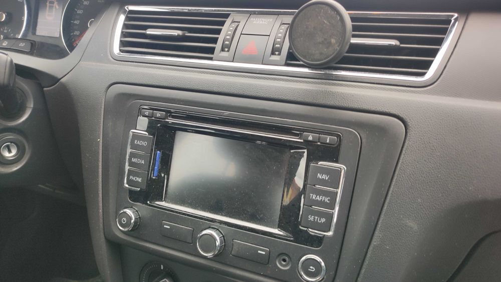 Seat Toledo 1.6 TDI DPF (Ecomotive) Start & Stop Style