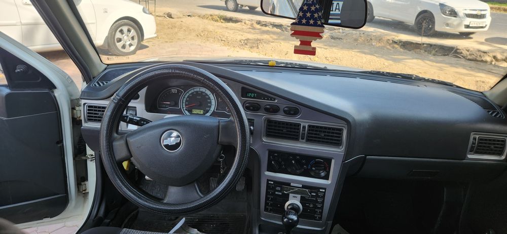NEXIA SOHC  2015 yil