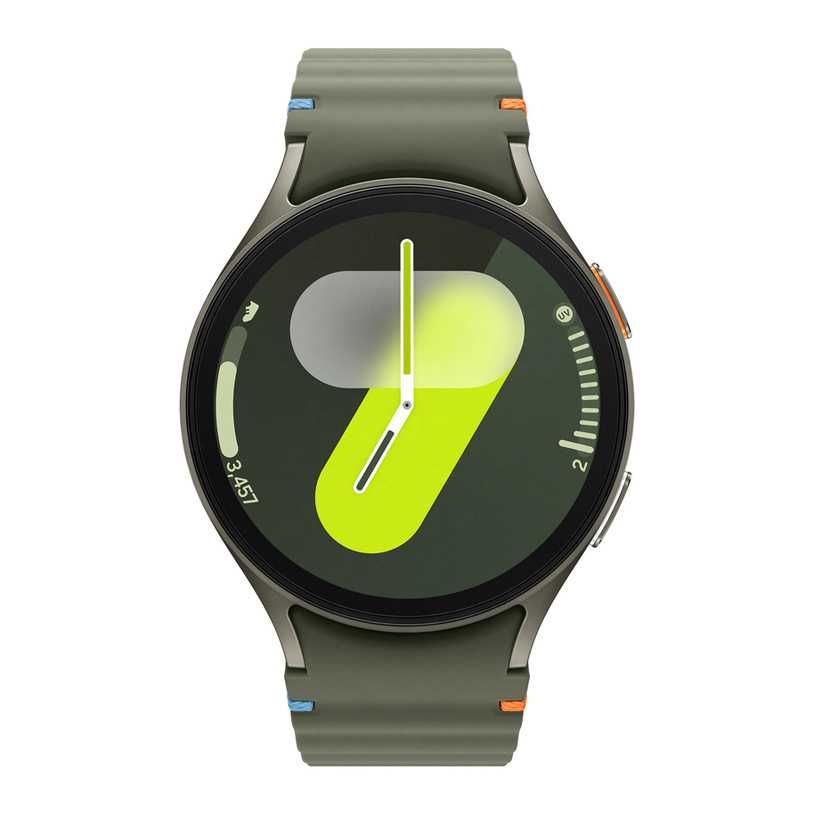 Смарт часовник Samsung  Galaxy Watch 7, 40 мм