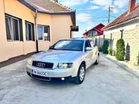 Audi A4 B6 Benzina