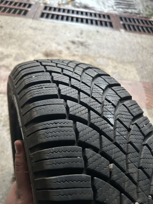 Anvelope de iarna  Bridgestone 195 65 15