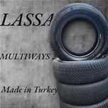 Lassa Balon 195/60r15