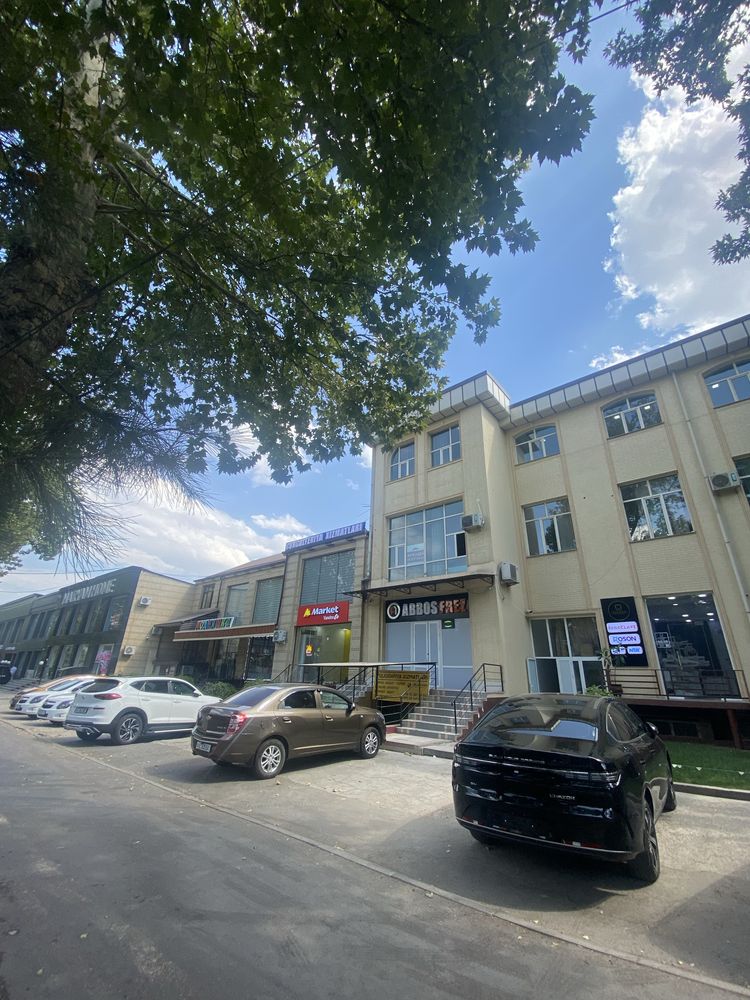 Сдается аренда помещения, Арендага жой берилади