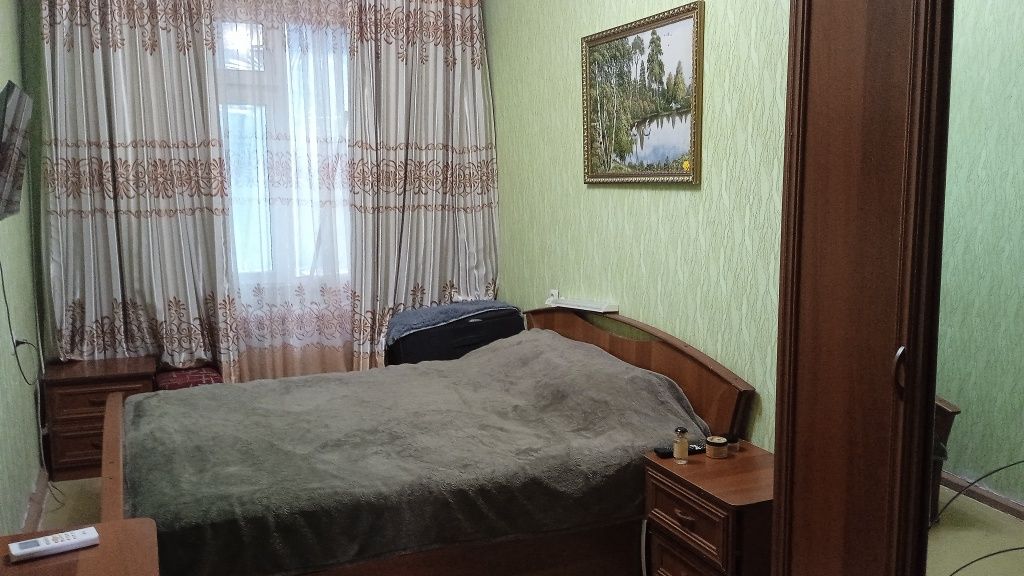 Продаю 2х комнатную квартиру
