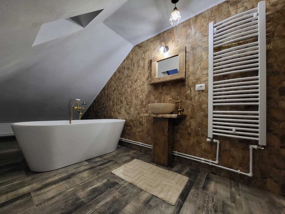 Cerdacul cu Amintiri - Campulung Moldovenesc