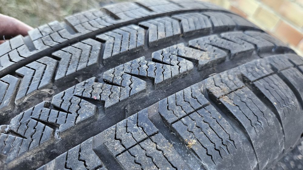 4бр гуми 185 70 14 вредещайн