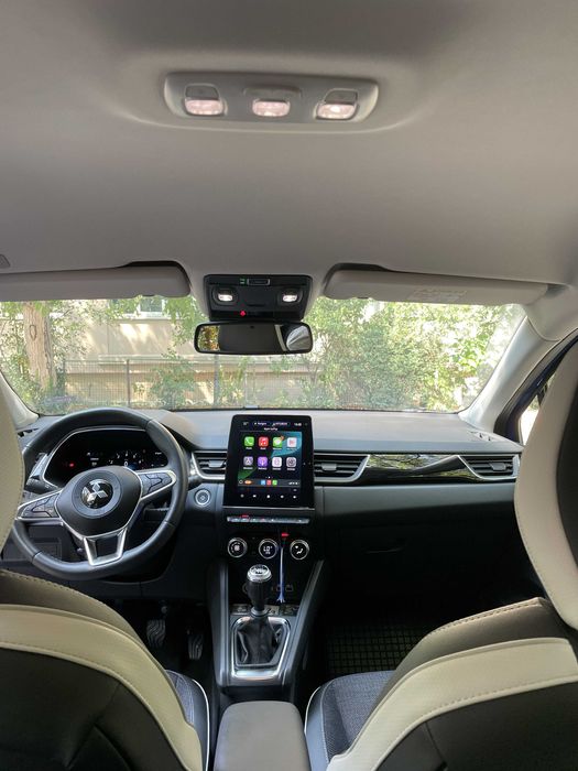 Mitsubishi ASX 1.3 MHEV Intense Cold&Navi - Unic Proprietar - Garantie