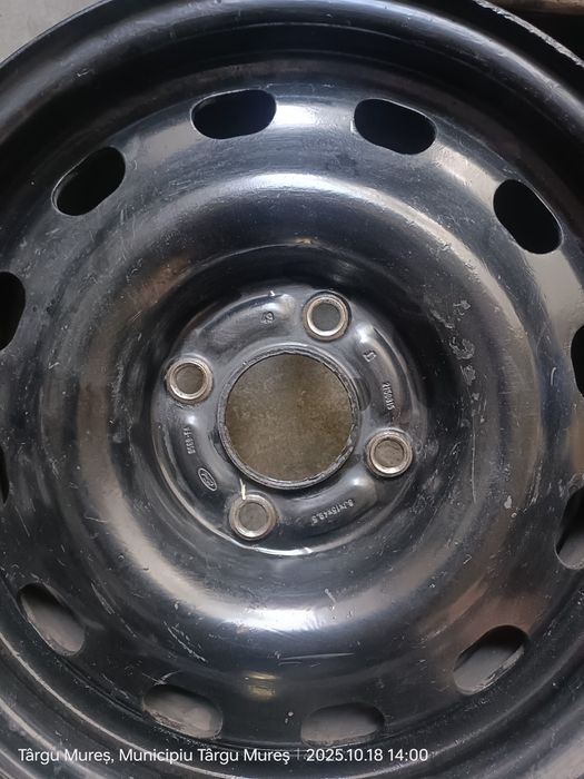 Fanta otel4×108r15