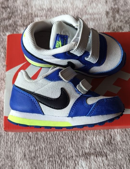 Детски маратонки Nike 23.5 номер