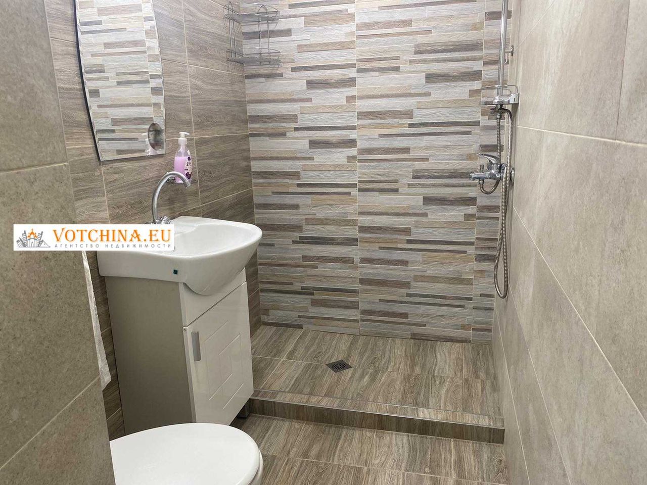 Продава се Двустаен апартамент в Варна, Чаталджа - 50 кв.м за 2500 €/кв.м - Снимка #4