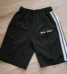 Pantaloni Scurti Palm Angels