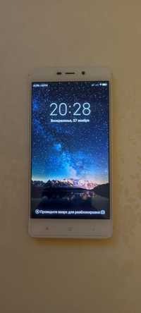 Продается Xiaomi  Redmi 4 prime