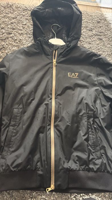 Geaca Emporio Armani