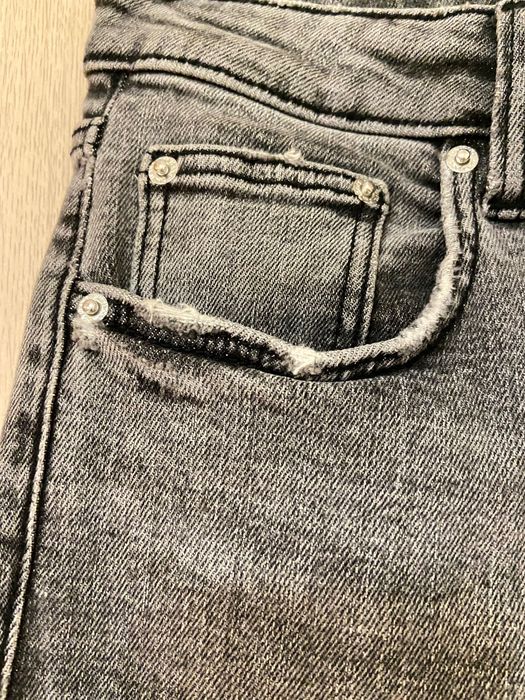 Дънки Zara размер 36