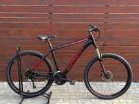 Ghost Kato Bicicleta mtb nu canyon trek cube bulls scott giant focus