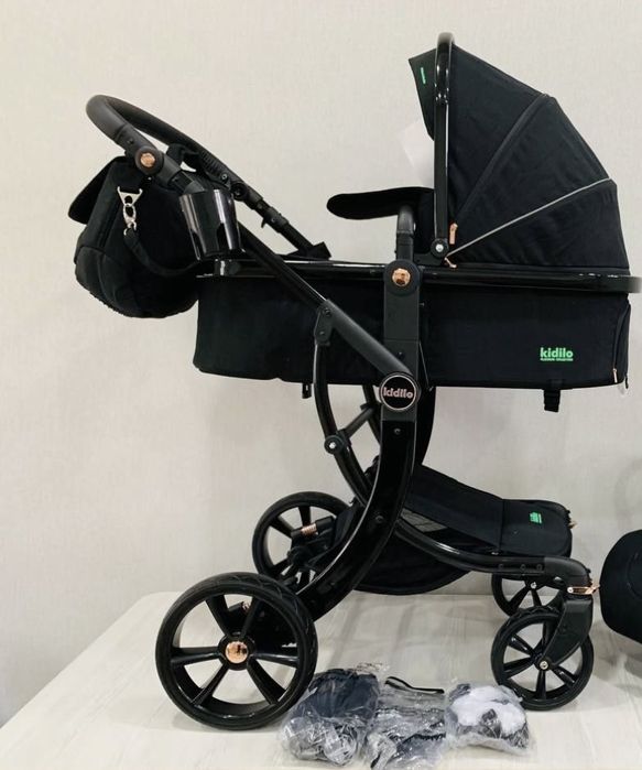 Продаю Коляску Кидило