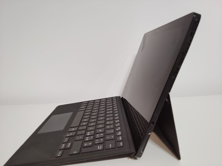 Dell Latitude 5290 2 in 1 i5 8350U 16 GB RAM 256GB NVMe baterie slaba