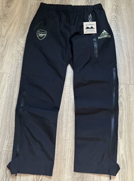 Nike,Adidas,Arsenal Marishi Adidas,Carhartt