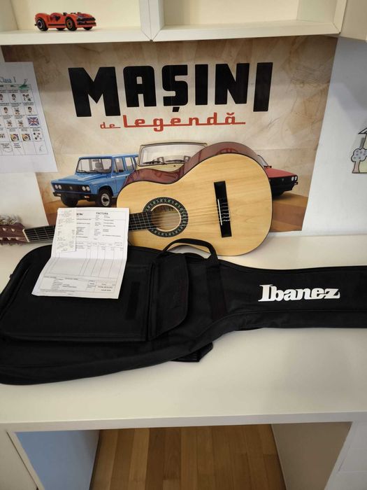 Chitara Începători 3/4 nouă