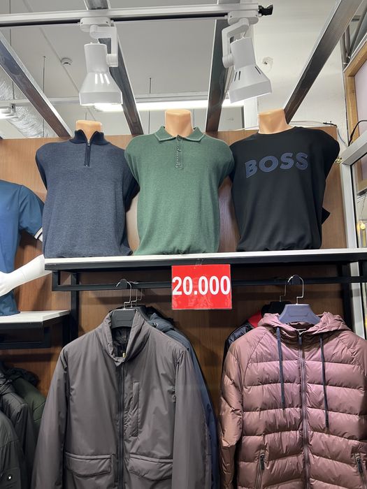 Срочно продам мужские торсы