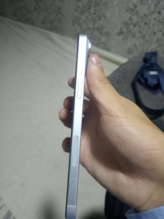Iphone 15 plus.