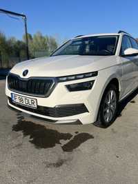 Skoda Kamiq Style 1.5 TSI 2021