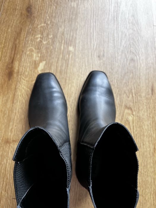 Ghete Marks&Spencer