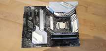 Placa de baza Asus Prime Z490 A + procesor + memorie RAM