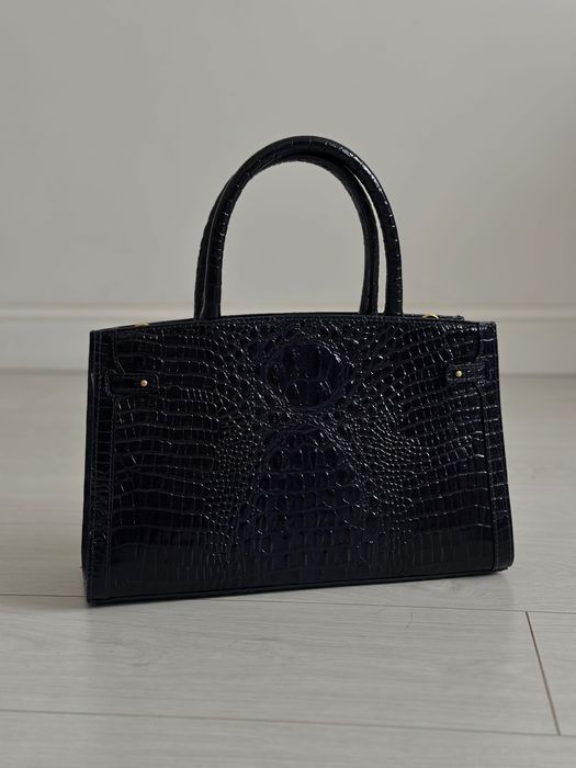 кожаная сумка GUESS