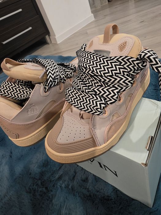 Vând lanvin curb nr 39