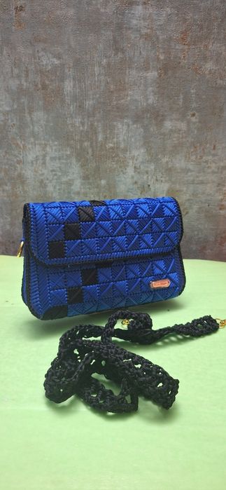 Дамский сумочка.