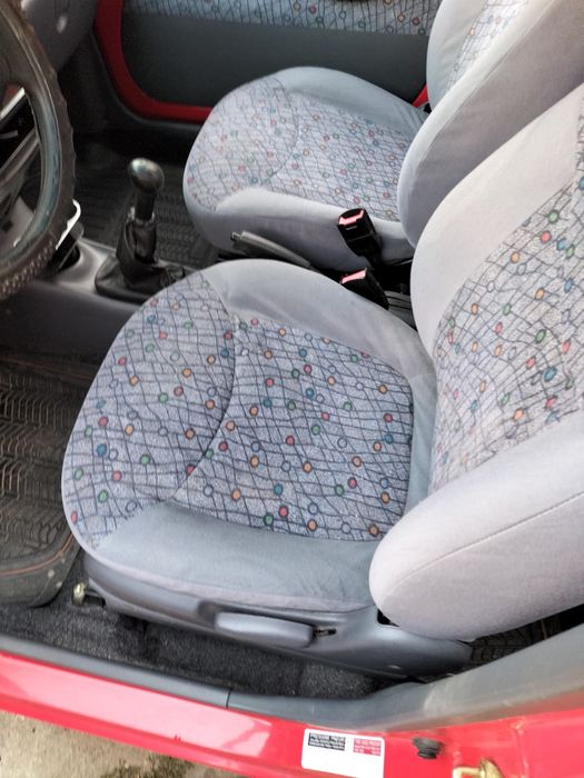 Matiz de vanzare
