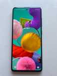 Samsung a51 128gb DualSim