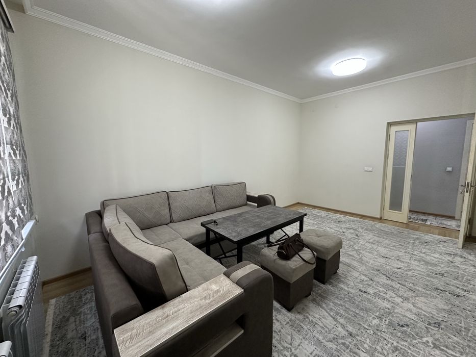 Аренда квартира Чиланзар Октепа сохил буйи 2 ком