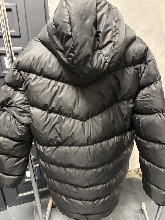 Geaca lunga nike S-XXL