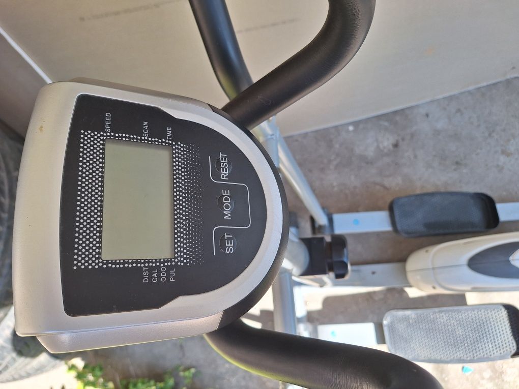 Кростренажор Energy Fit
