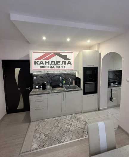 Продава се Тристаен апартамент в Пловдив, Въстанически - 93 кв.м за 1484 €/кв.м - Снимка #6